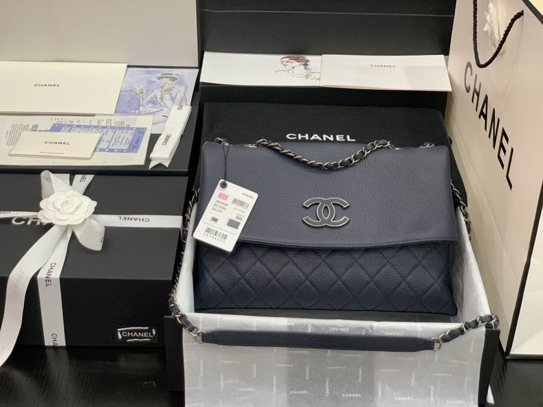 Chanel Bag Wallets on Chain 629128 32x7.5x19 cm al