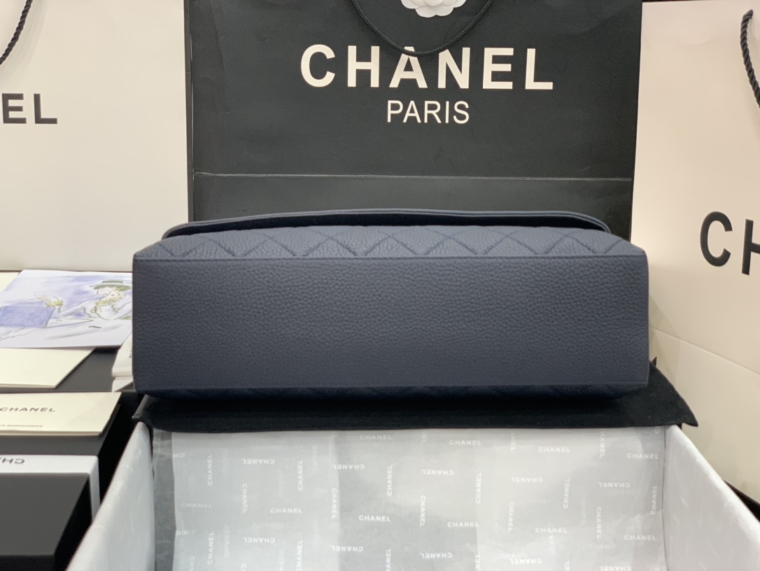 Chanel Bag Wallets on Chain 629128 32x7.5x19 cm al