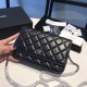 Chanel Bag Wallets on Chain 629148 19x12.5cm al