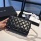 Chanel Bag Wallets on Chain 629157 19x12.5cm al