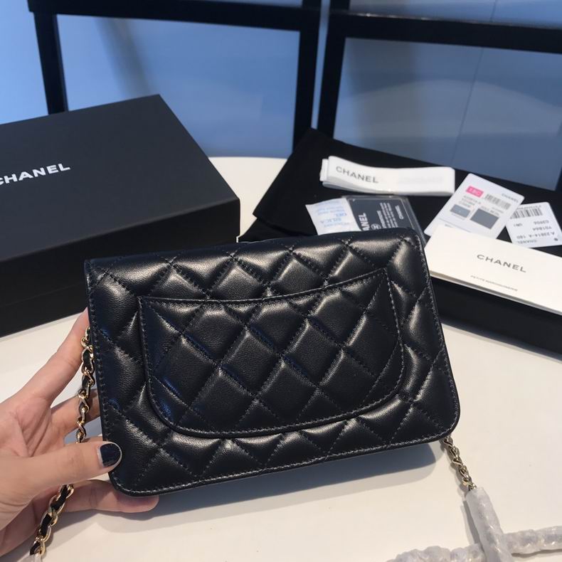 Chanel Bag Wallets on Chain 629157 19x12.5cm al