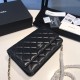 Chanel Bag Wallets on Chain 629157 19x12.5cm al