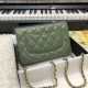 Chanel Bag Wallets on Chain 629212 19x12.5cm al