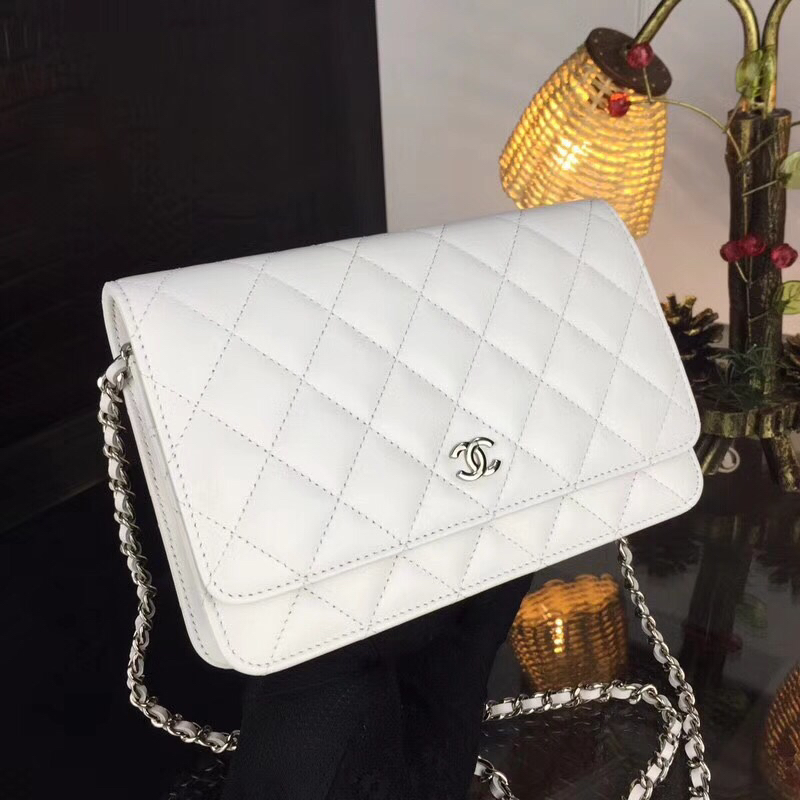 Chanel Bag Wallets on Chain 629228 19x12.5cm al