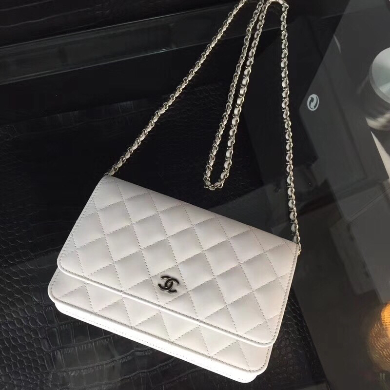 Chanel Bag Wallets on Chain 629228 19x12.5cm al