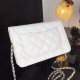 Chanel Bag Wallets on Chain 629228 19x12.5cm al