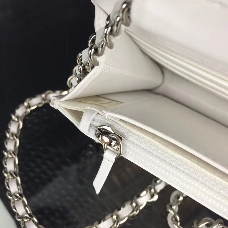 Chanel Bag Wallets on Chain 629228 19x12.5cm al