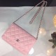 Chanel Bag Wallets on Chain 629236 19x12.5cm al