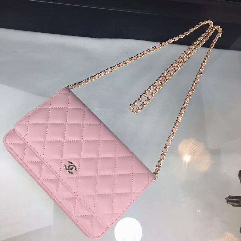 Chanel Bag Wallets on Chain 629244 19x12.5cm al