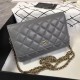 Chanel Bag Wallets on Chain 629252 19x12.5cm al