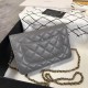 Chanel Bag Wallets on Chain 629252 19x12.5cm al