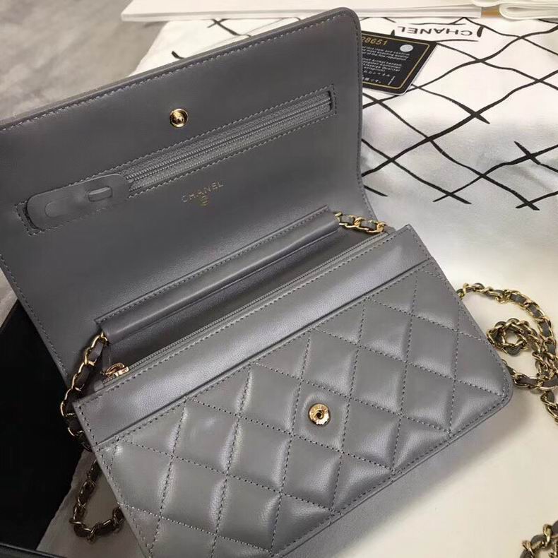 Chanel Bag Wallets on Chain 629252 19x12.5cm al