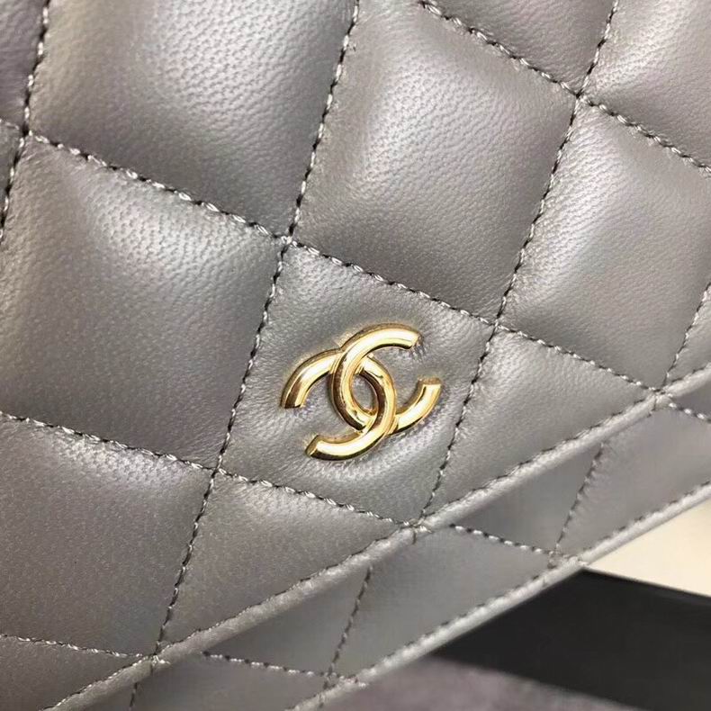 Chanel Bag Wallets on Chain 629252 19x12.5cm al