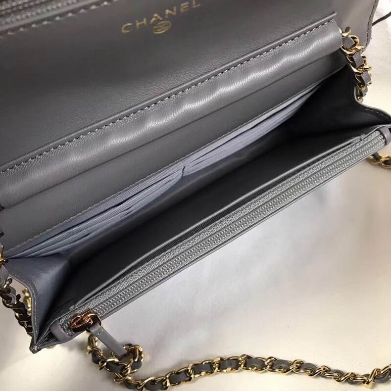 Chanel Bag Wallets on Chain 629252 19x12.5cm al