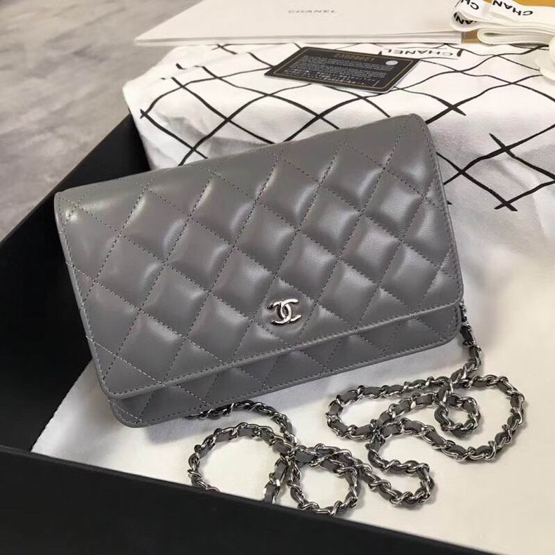 Chanel Bag Wallets on Chain 629259 19x12.5cm al