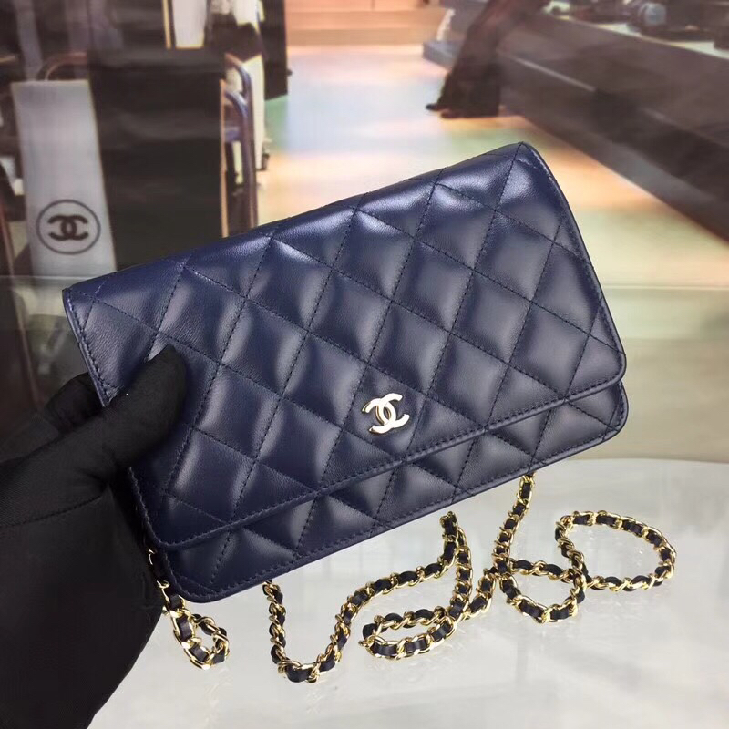 Chanel Bag Wallets on Chain 629267 19x12.5cm al