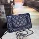 Chanel Bag Wallets on Chain 629275 19x12.5cm al