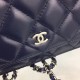 Chanel Bag Wallets on Chain 629275 19x12.5cm al