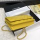 Chanel Bag Wallets on Chain 629283 19x12.5cm al