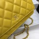 Chanel Bag Wallets on Chain 629283 19x12.5cm al