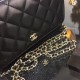 Chanel Bag Wallets on Chain 629393 19x12.5cm al