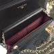 Chanel Bag Wallets on Chain 629393 19x12.5cm al