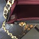 Chanel Bag Wallets on Chain 629393 19x12.5cm al