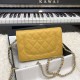 Chanel Bag Wallets on Chain 629425 19x12.5cm al