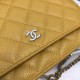 Chanel Bag Wallets on Chain 629425 19x12.5cm al