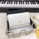 Chanel Bag Wallets on Chain 629457 19x12.5cm al