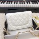 Chanel Bag Wallets on Chain 629457 19x12.5cm al