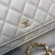 Chanel Bag Wallets on Chain 629457 19x12.5cm al