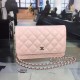 Chanel Bag Wallets on Chain 629473 19x12.5cm al