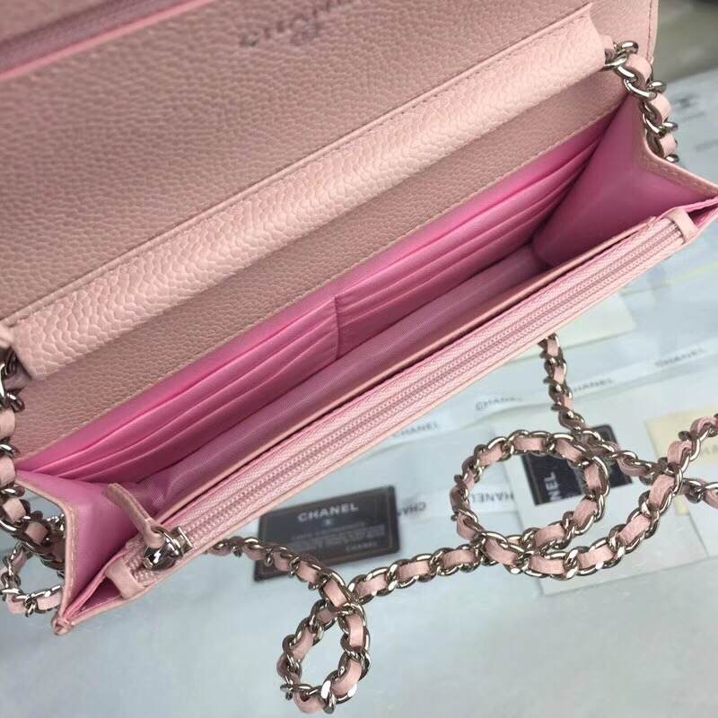 Chanel Bag Wallets on Chain 629473 19x12.5cm al