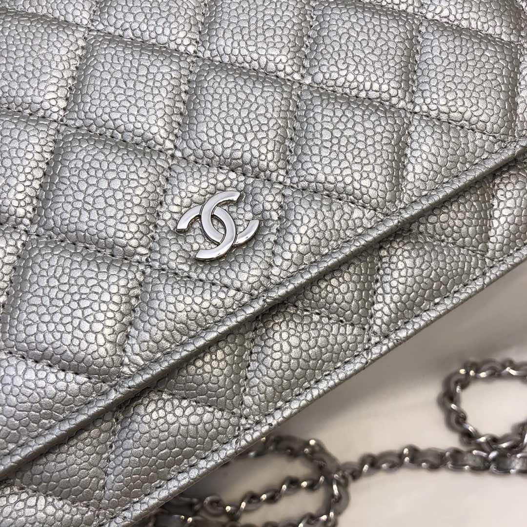 Chanel Bag Wallets on Chain 629489 19x12.5cm al