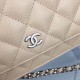 Chanel Bag Wallets on Chain 629504 19x12.5cm al