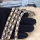 Chanel Bag Wallets on Chain 629504 19x12.5cm al