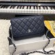 Chanel Bag Wallets on Chain 629512 19x12.5cm al