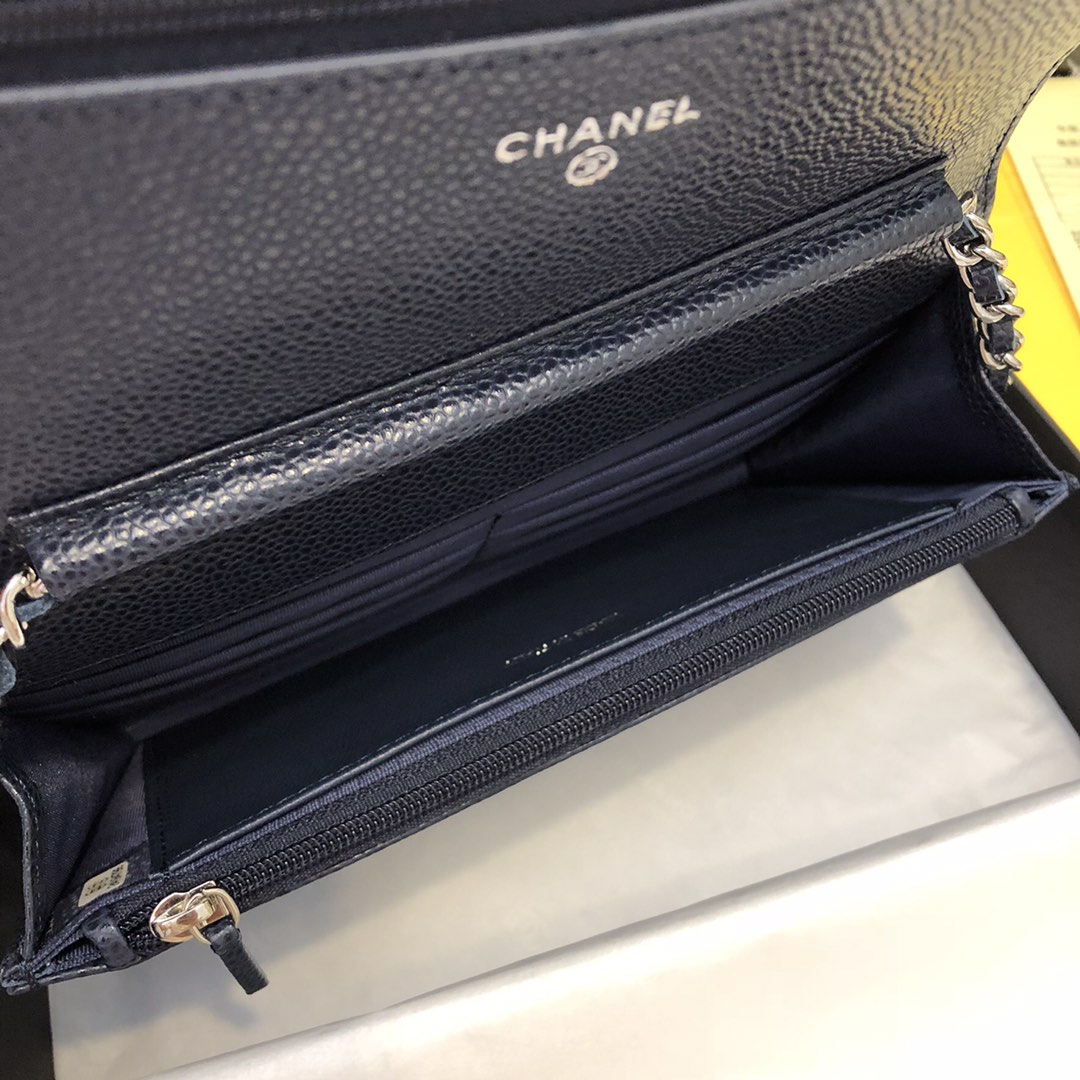 Chanel Bag Wallets on Chain 629512 19x12.5cm al