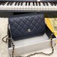 Chanel Bag Wallets on Chain 629520 19x12.5cm al