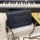 Chanel Bag Wallets on Chain 629520 19x12.5cm al