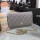 Chanel Bag Wallets on Chain 629544 19x12.5cm al