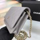 Chanel Bag Wallets on Chain 629544 19x12.5cm al