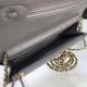 Chanel Bag Wallets on Chain 629544 19x12.5cm al