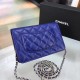 Chanel Bag Wallets on Chain 629559 19x12.5cm al