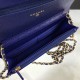 Chanel Bag Wallets on Chain 629559 19x12.5cm al