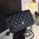 Chanel Bag Wallets on Chain 629567 19x12.5cm al