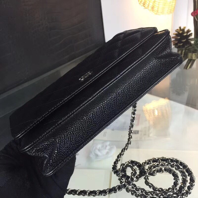 Chanel Bag Wallets on Chain 629567 19x12.5cm al