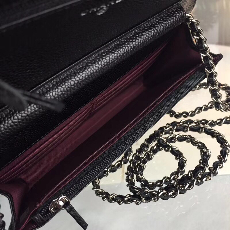 Chanel Bag Wallets on Chain 629567 19x12.5cm al