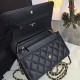 Chanel Bag Wallets on Chain 629575 19x12.5cm al